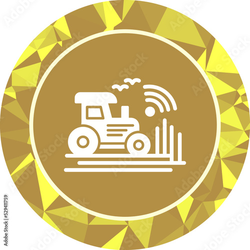 Cultivation Icon