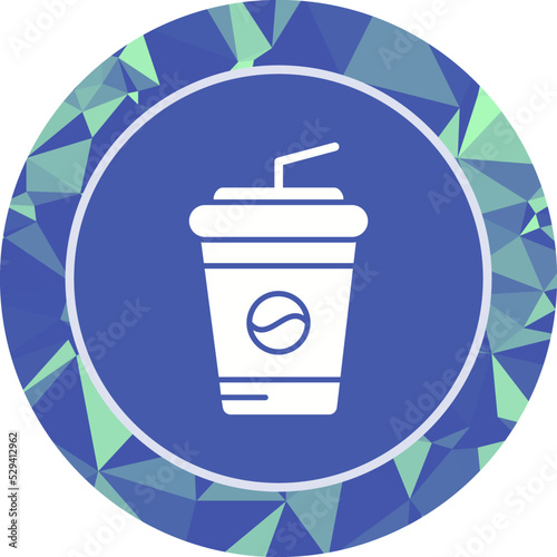 Soda Icon