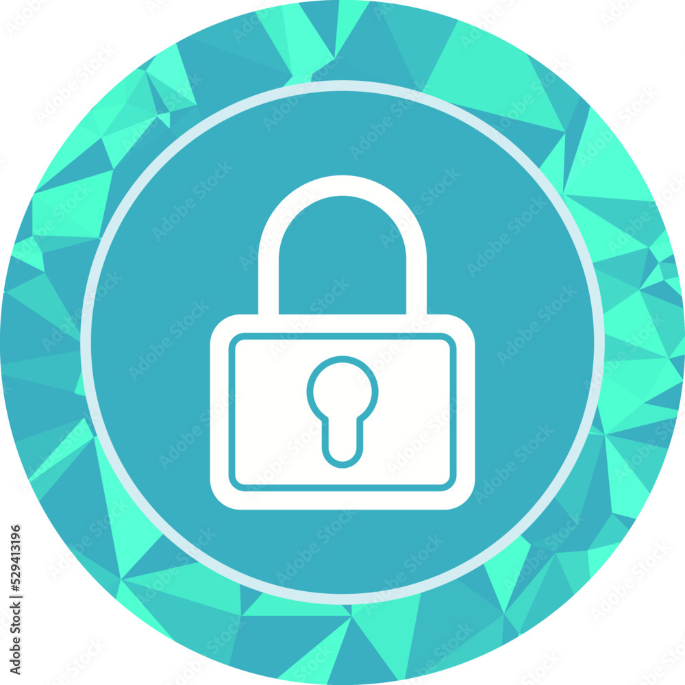 Lock Icon Lock Icon