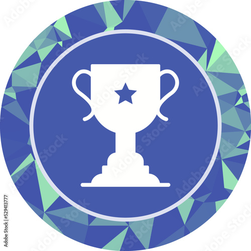 Trophy Icon photo