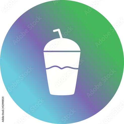 Frappe Vector Icon