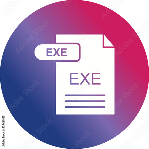 EXE Icon
