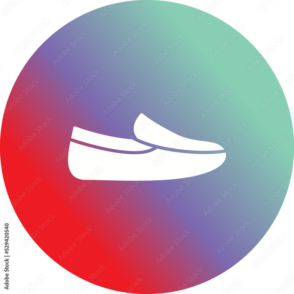 Men's Loafers Icon Men's Loafers Icon