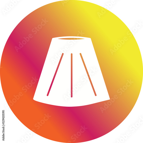 Skirt Icon