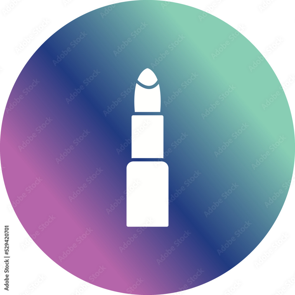 Lipstick Icon Lipstick Icon