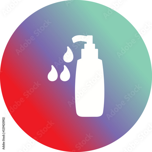 Drop Icon