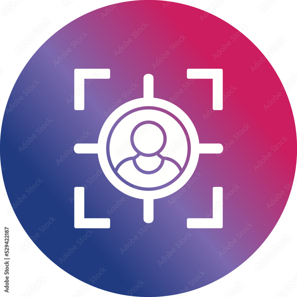 Target Icon Target Icon