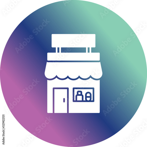 Dispensary Icon