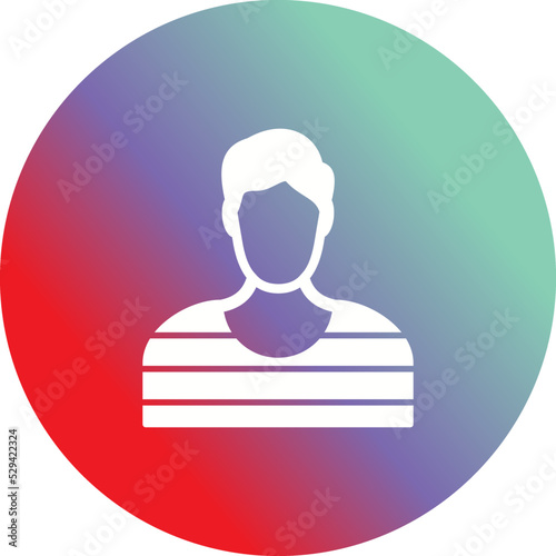 Prisioner Icon