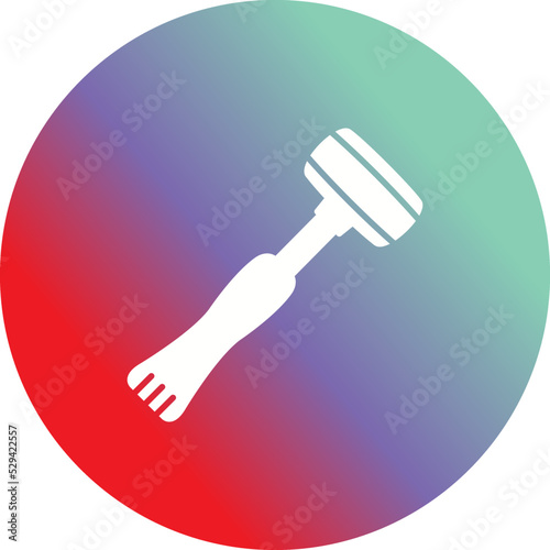 Sledgehammer Icon