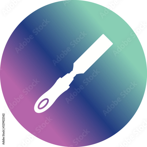 Chisel Icon