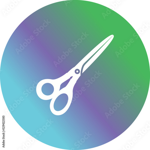 Scissors Icon