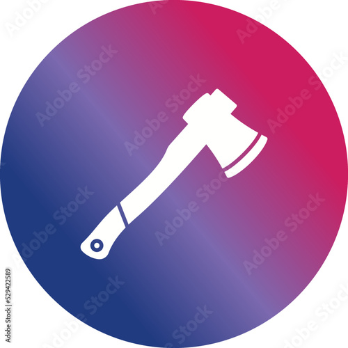 Axe Icon