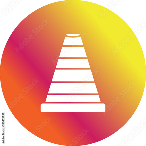 Cone Icon