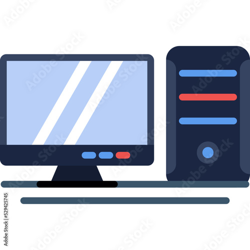 Computer Icon