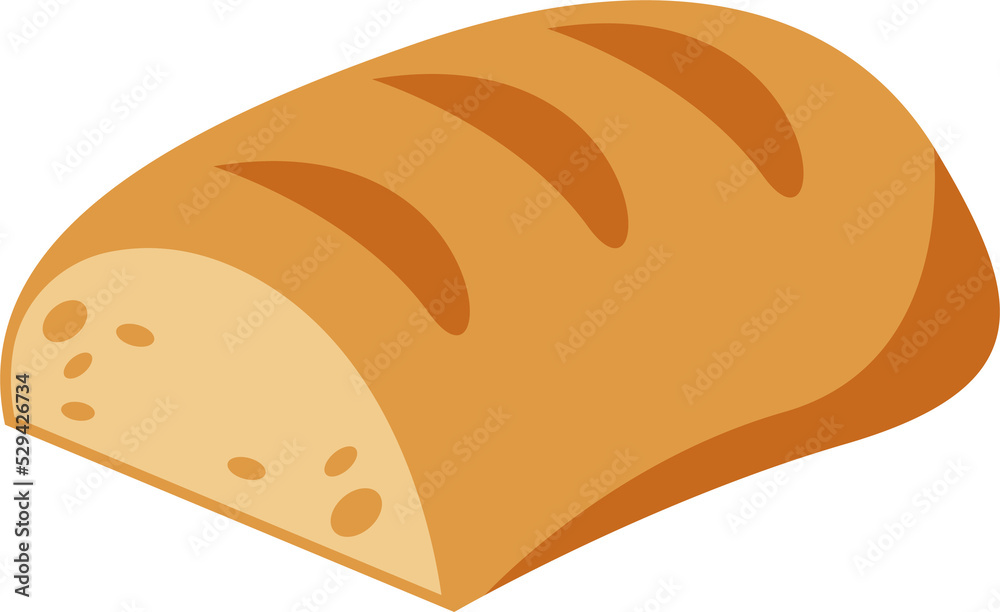 Bread Food icon Bread Food icon