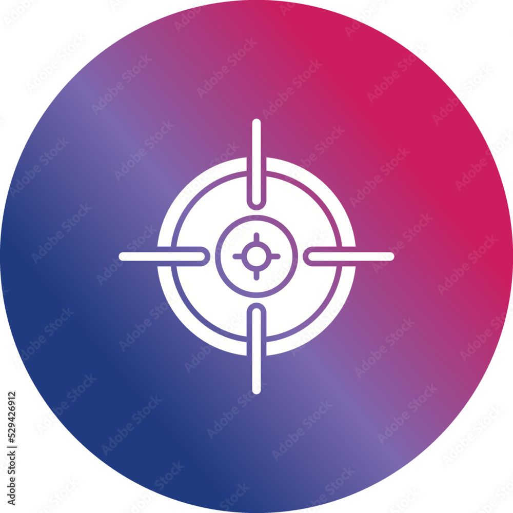Aim Icon Aim Icon