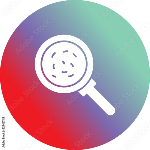 Analytics Icon