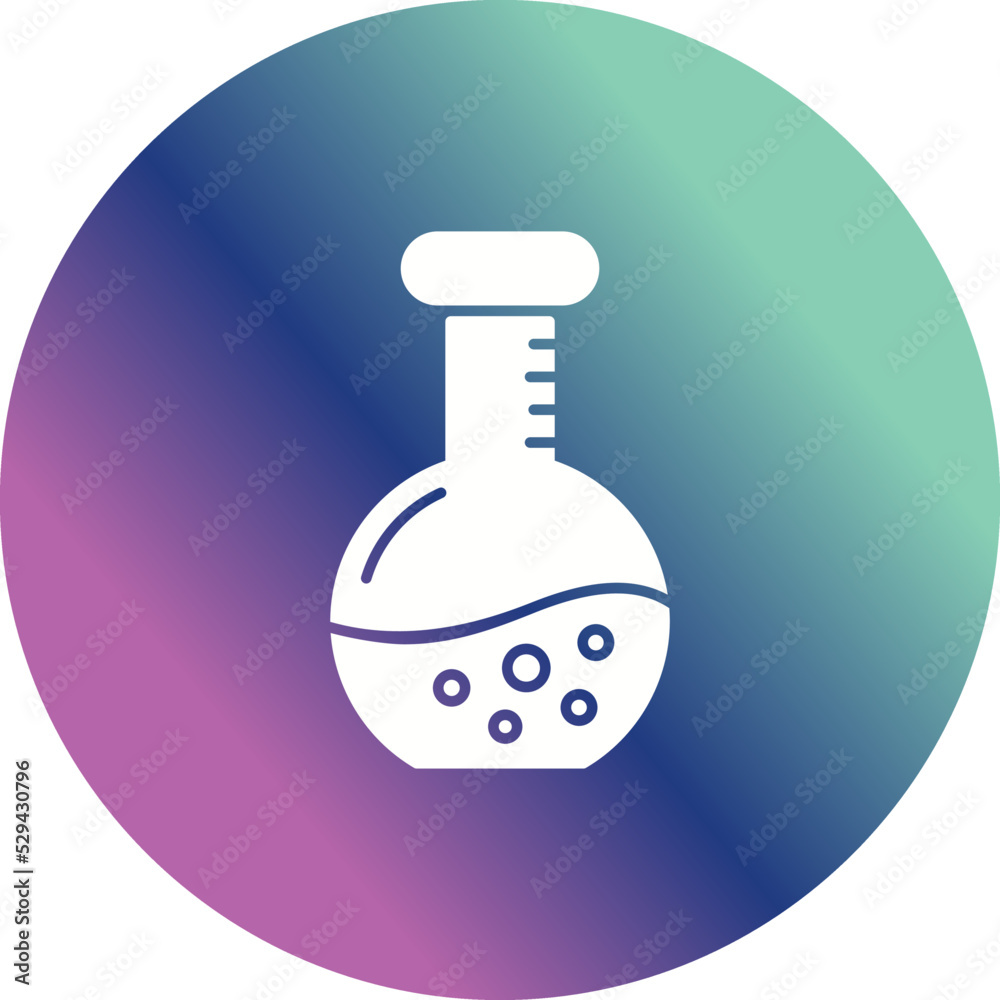 Flask Icon Flask Icon