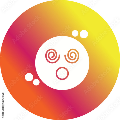 Dizzy Icon
