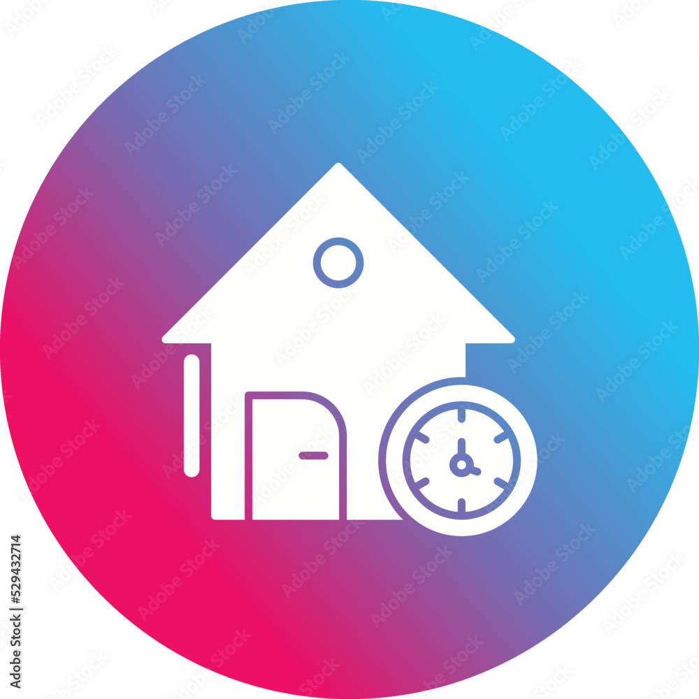 Time Icon Time Icon
