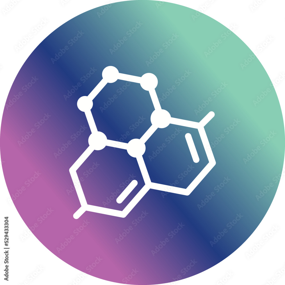 Molecule Icon