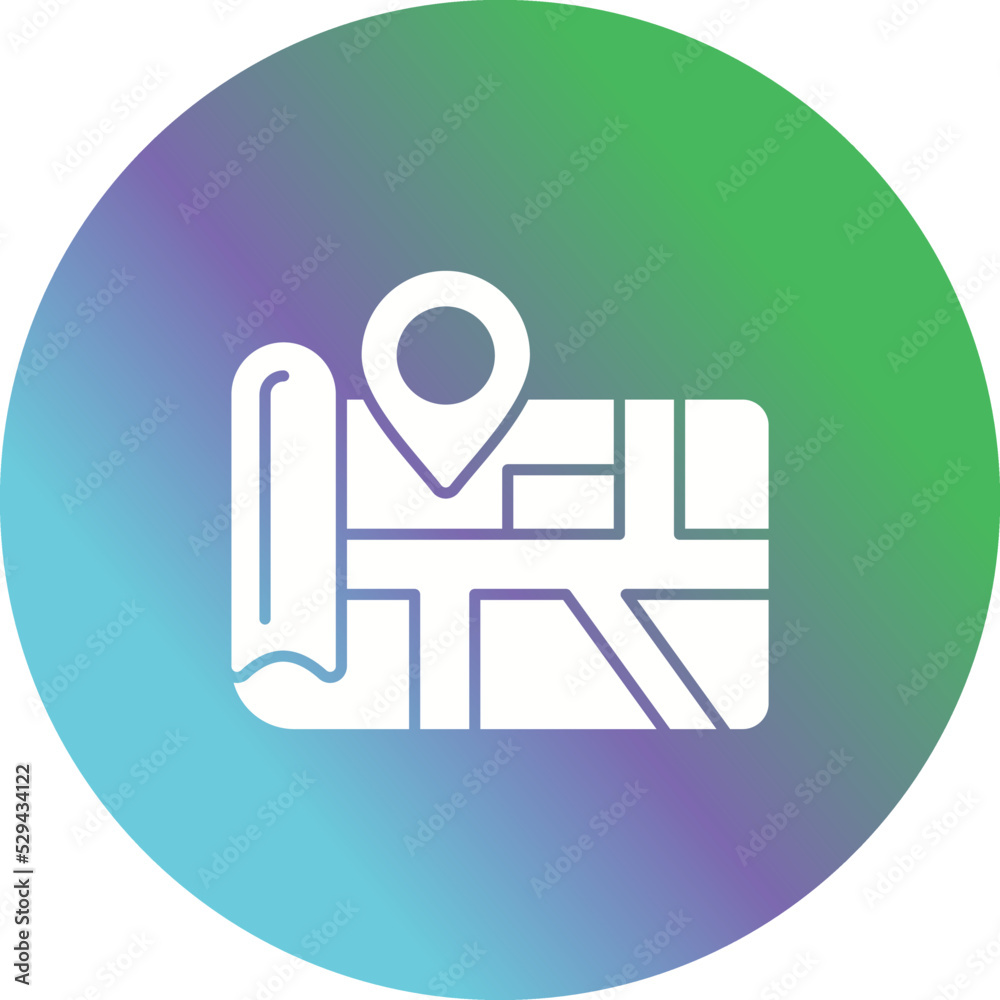 Map Icon Map Icon