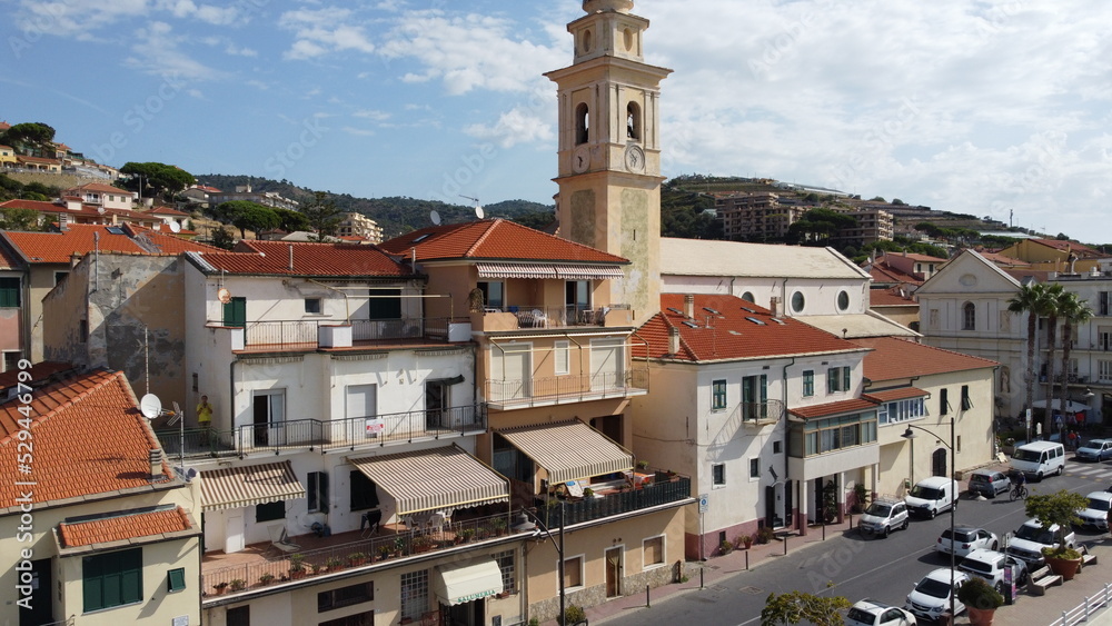 santo stefano al mare