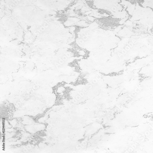White marble texture pattern abstract for background. © peekeedee