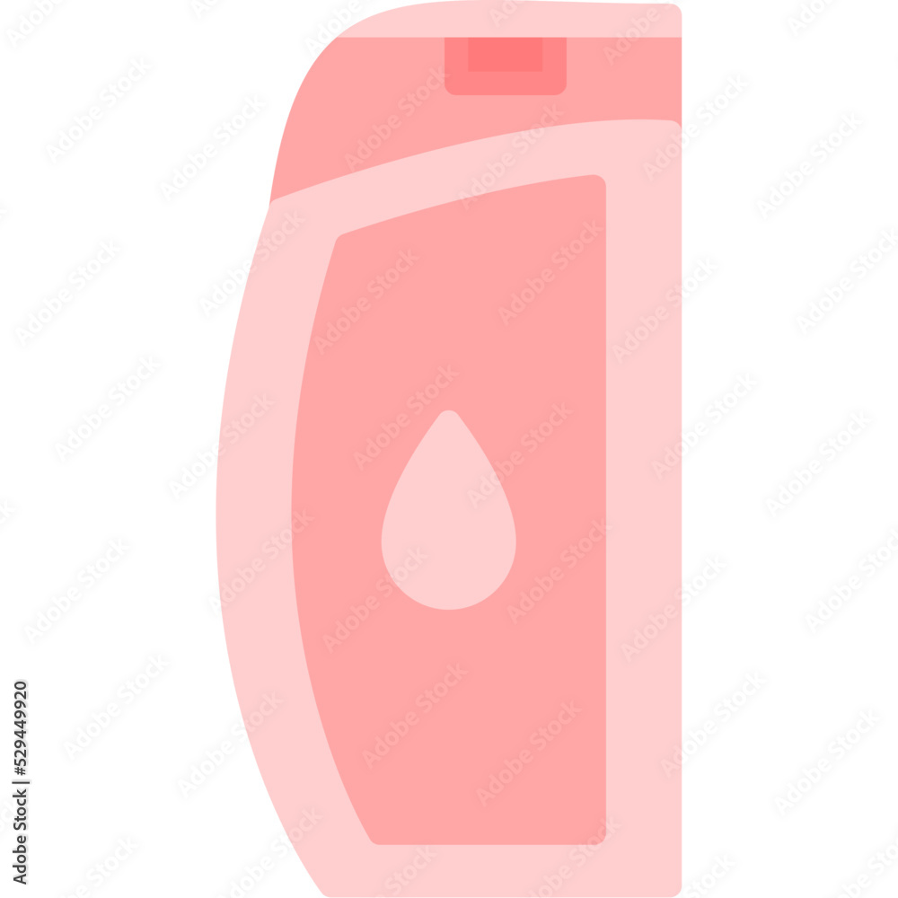 Shampoo Icon Shampoo Icon