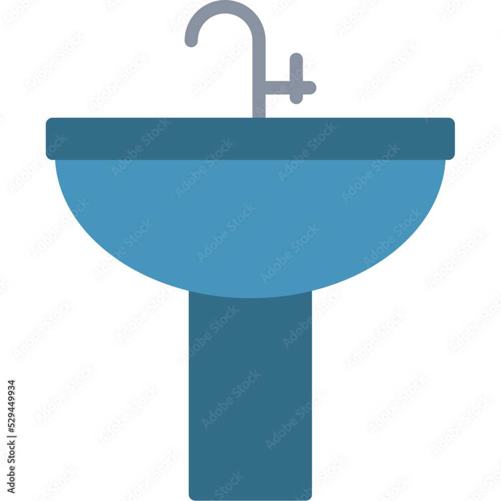 Sink Icon Sink Icon