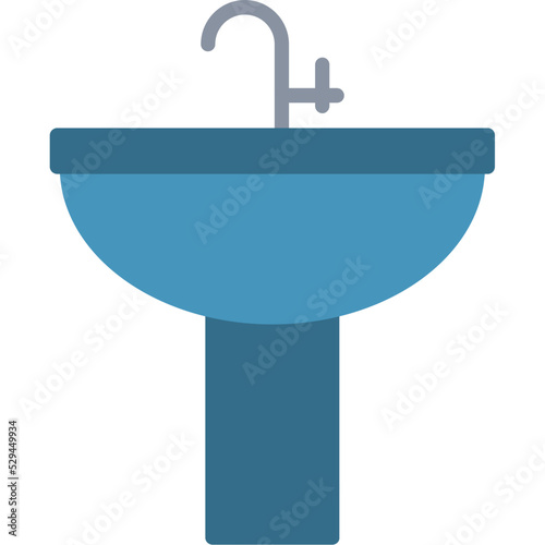 Sink Icon