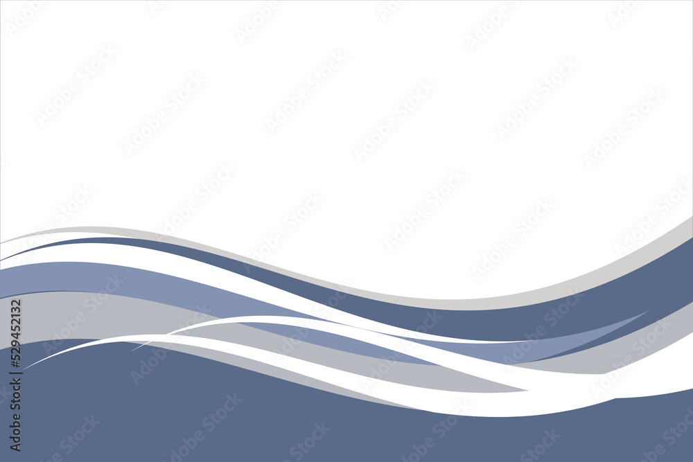 Purple wave abstract banner background Purple wave abstract banner background