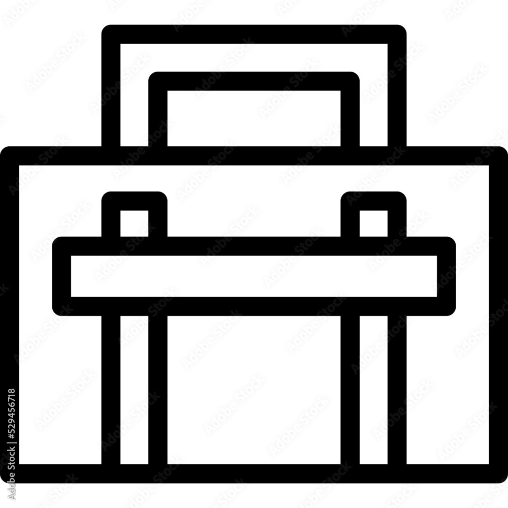Briefcase Icon Briefcase Icon