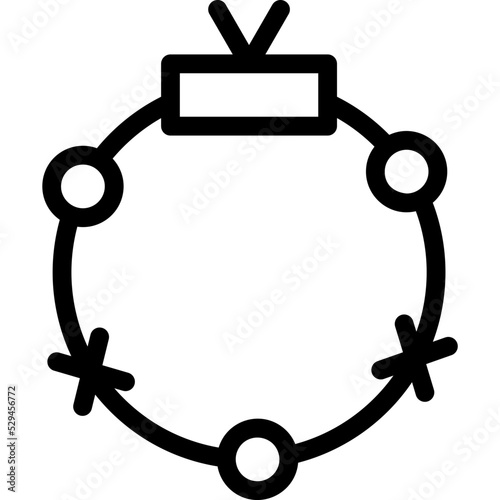 Bracelet Icon