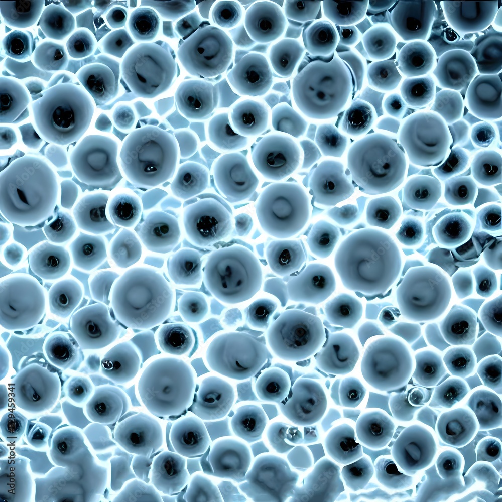 Bacteria virus or germs microorganism cells. Medical illustration. 3d illustration. A high resolution 3d rendering Bacteria virus or germs microorganism cells. Medical illustration. 3d illustration. A high resolution 3d rendering