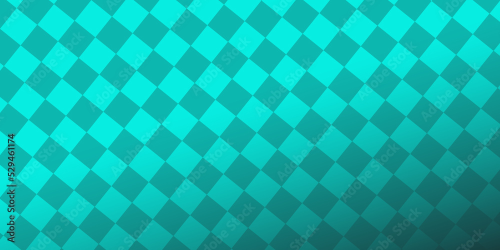 seamless geometric pattern with triangles