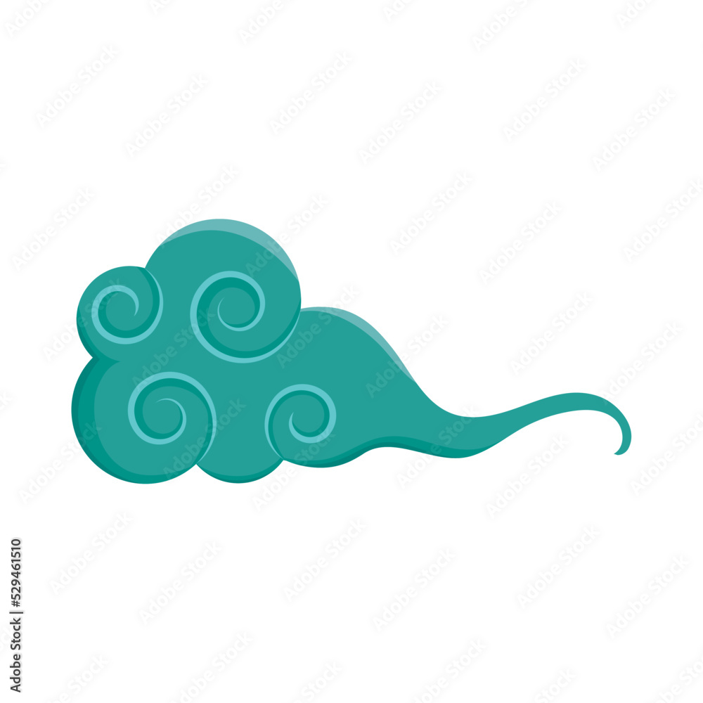 asian cloud icon asian cloud icon