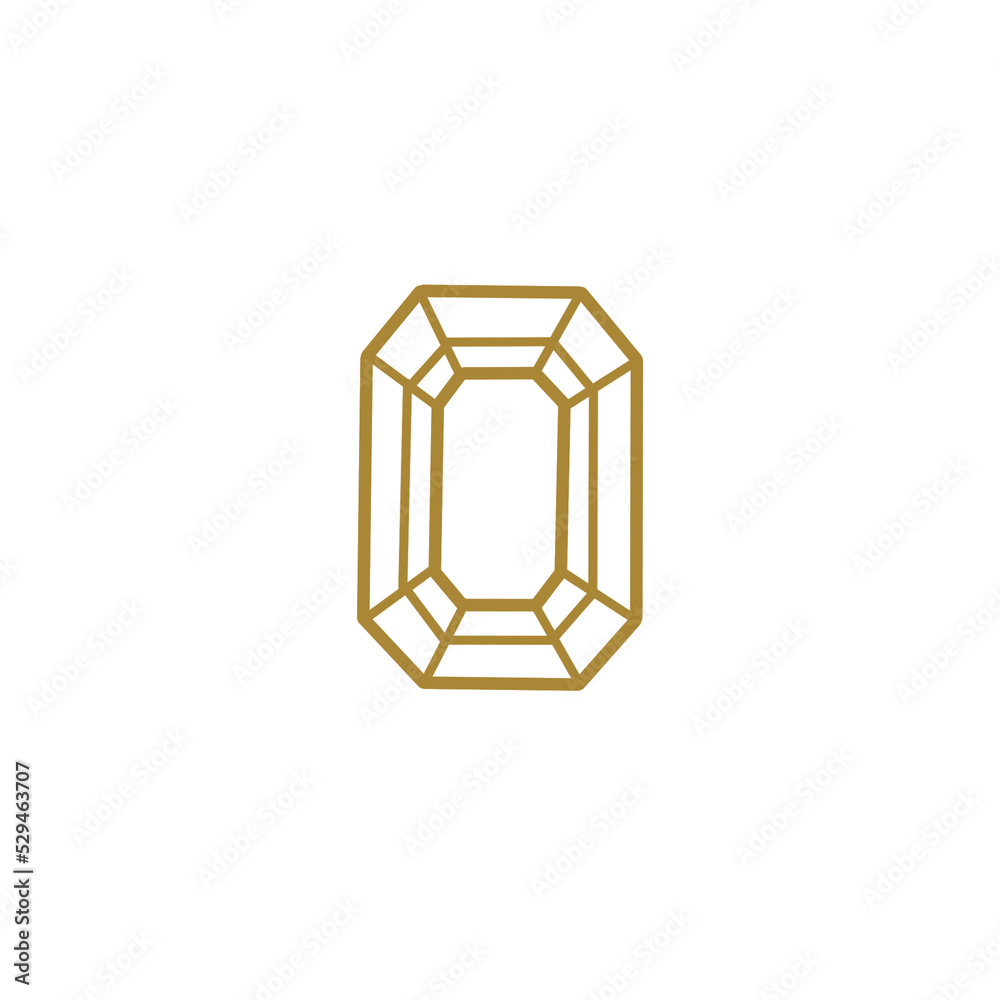 Golden Diamond Geometry Golden Diamond Geometry
