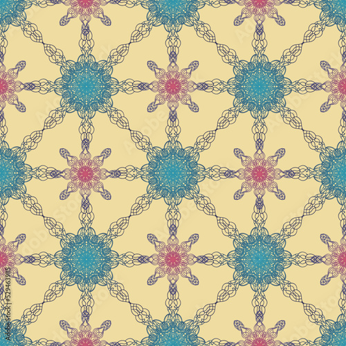 seamless pattern