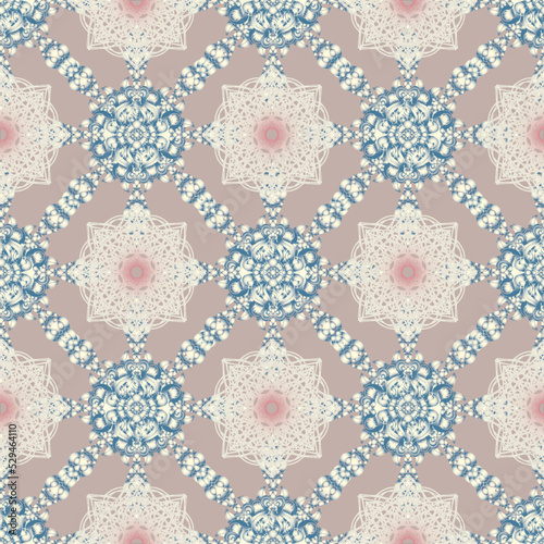 seamless pattern