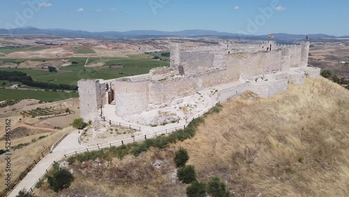 Castillo Jadraque