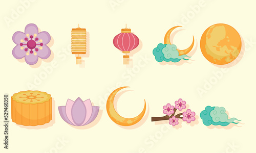 mid autumn festival