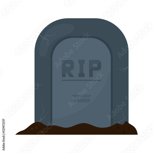 grave rip icon