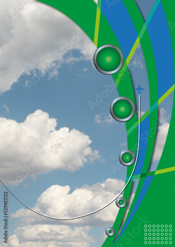 Layout  Reise Aufschwung
