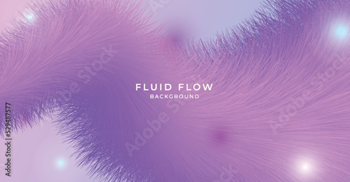 Pink Wave Background Gradient Motion Vibrant