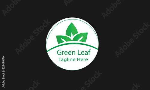 eco friendly logo