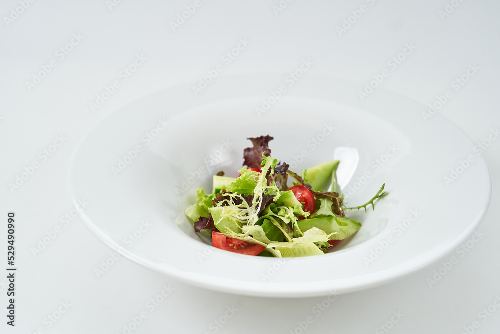 vitamin salad vitamin salad