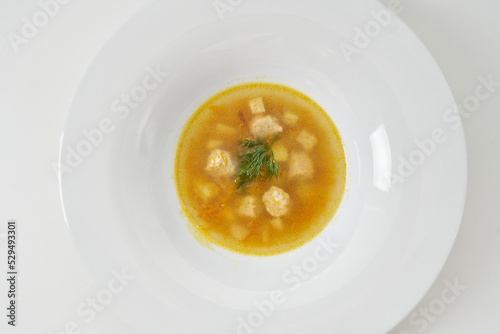 pasta with butter and lots of cheese