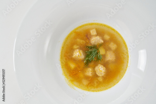 pasta with butter and lots of cheese